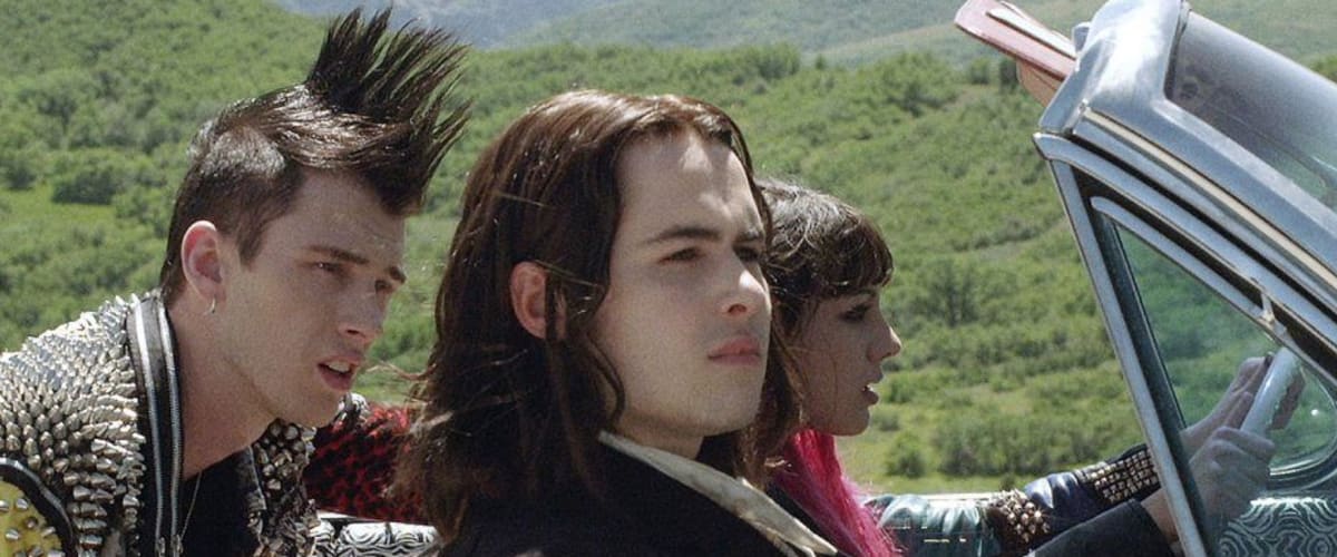 Watch Punk's Dead: SLC Punk 2