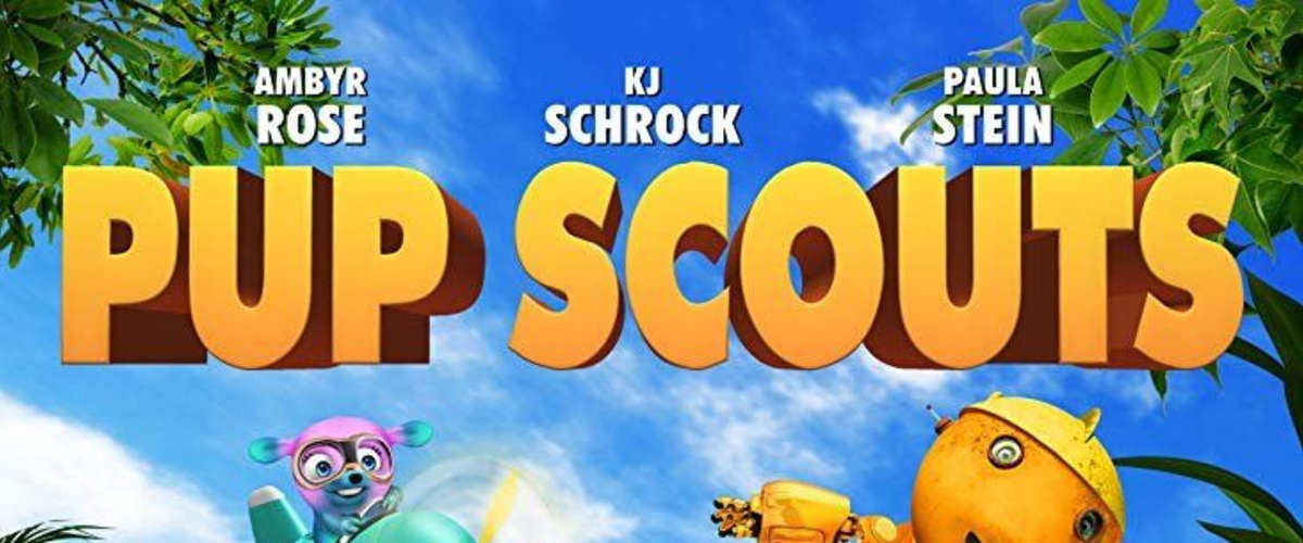 Pup Scouts