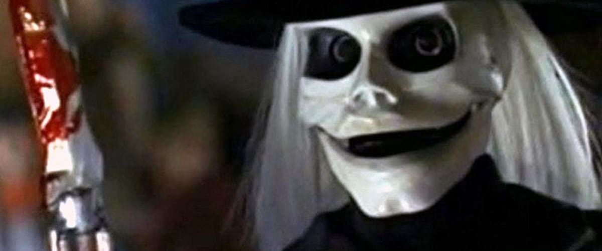 Puppet Master 2: His Unholy Creation