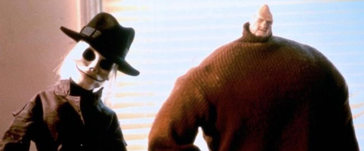 Puppet Master 5: The Final Chapter