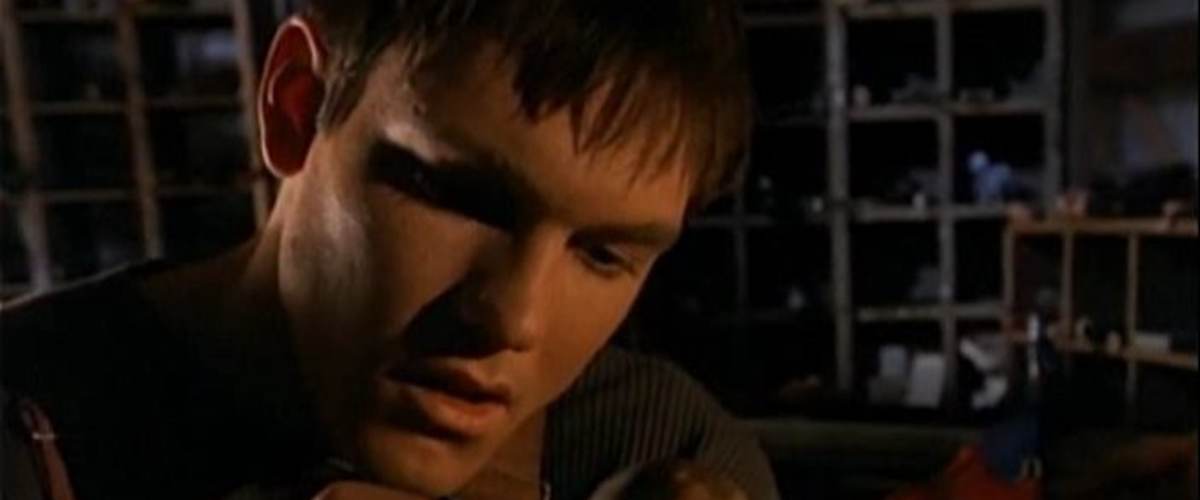 Watch Puppet Master 6: Curse of the Puppet Master