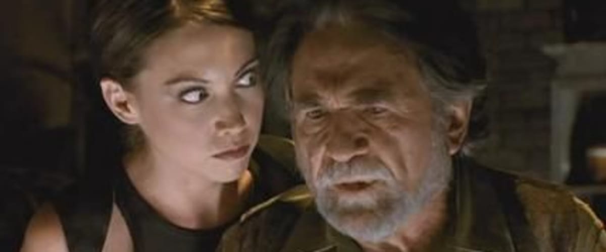 Puppet Master 8: The Legacy