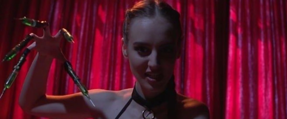 Puppet Master: Axis Termination