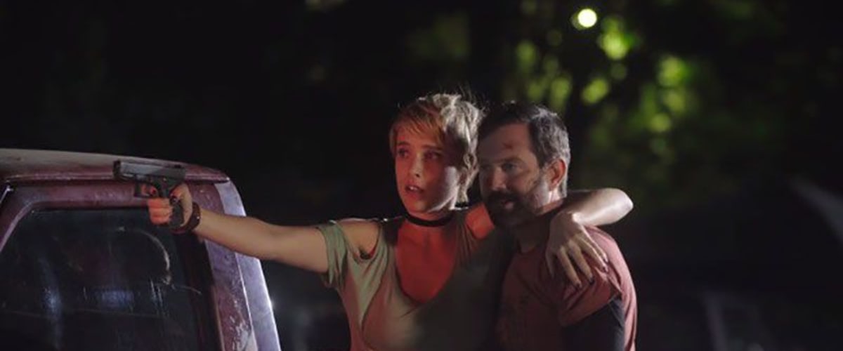 Puppet Master: The Littlest Reich