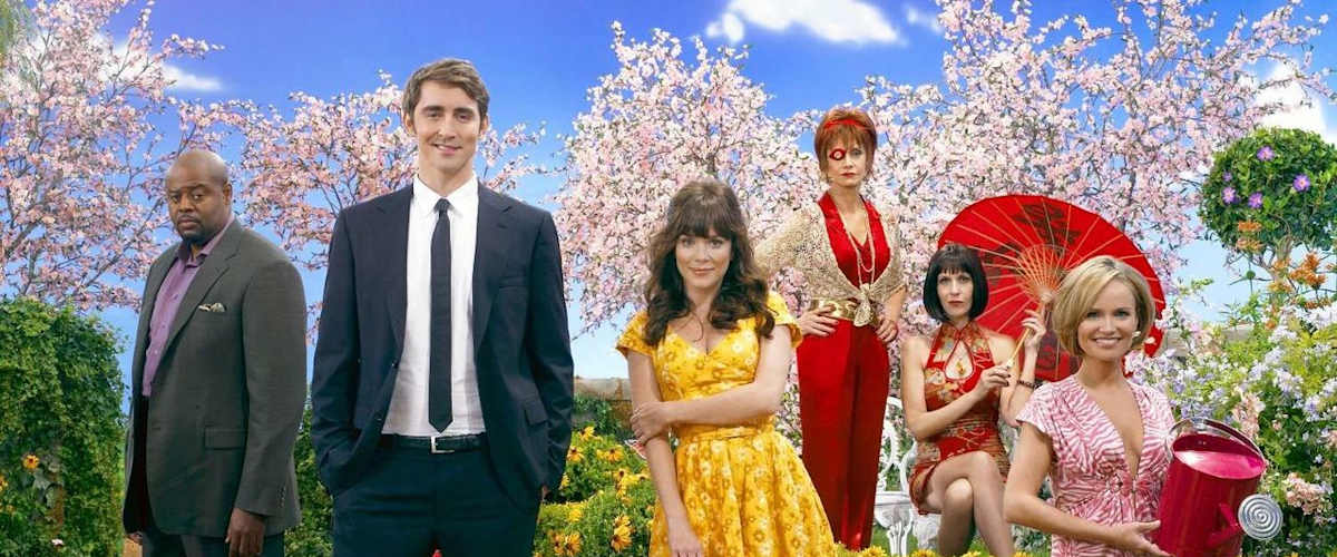 Pushing Daisies - Season 1