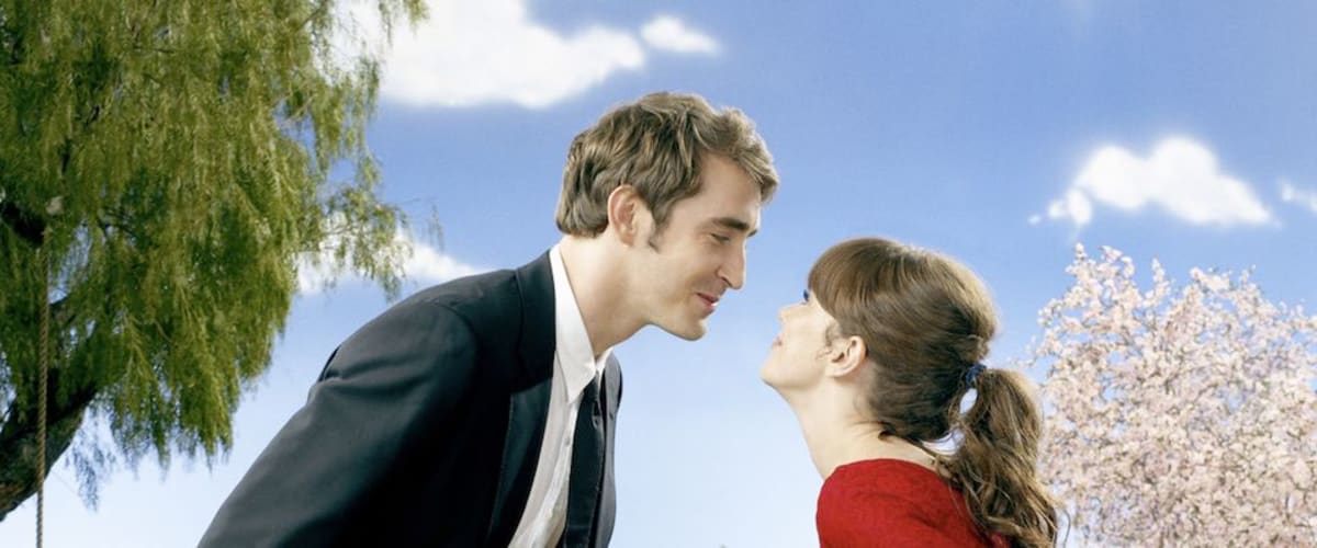 Pushing Daisies - Season 2