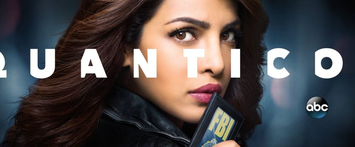 Watch Quantico - Season 1