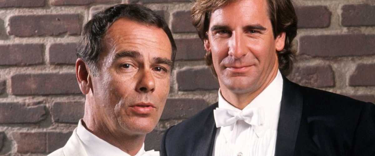 Quantum Leap - Season 1