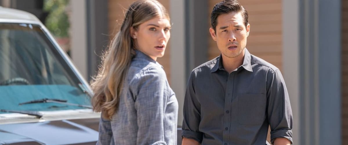 Quantum Leap - Season 1