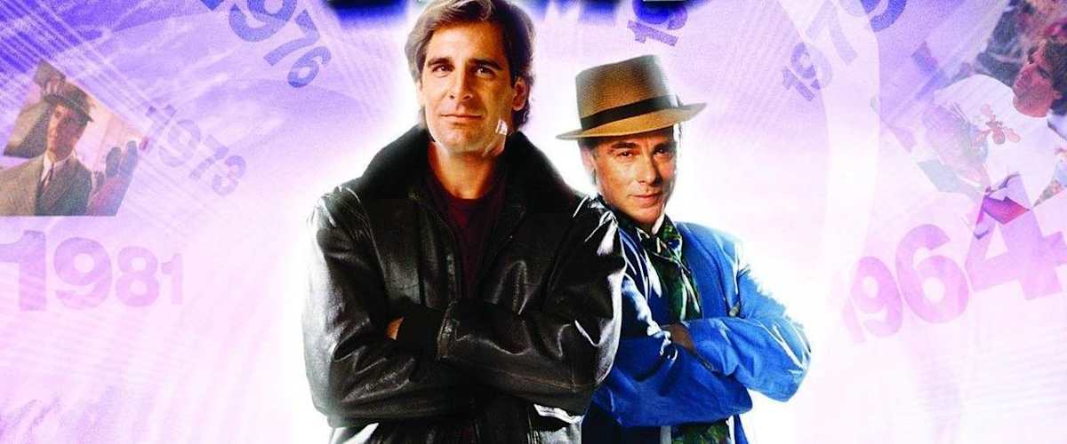 Watch Quantum Leap - Season 3