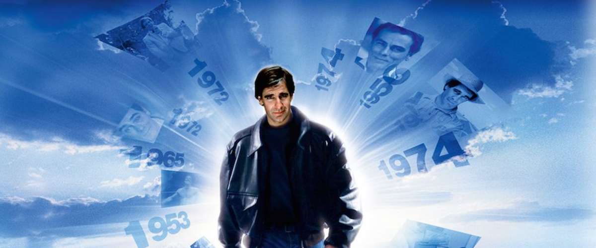 Quantum Leap - Season 4