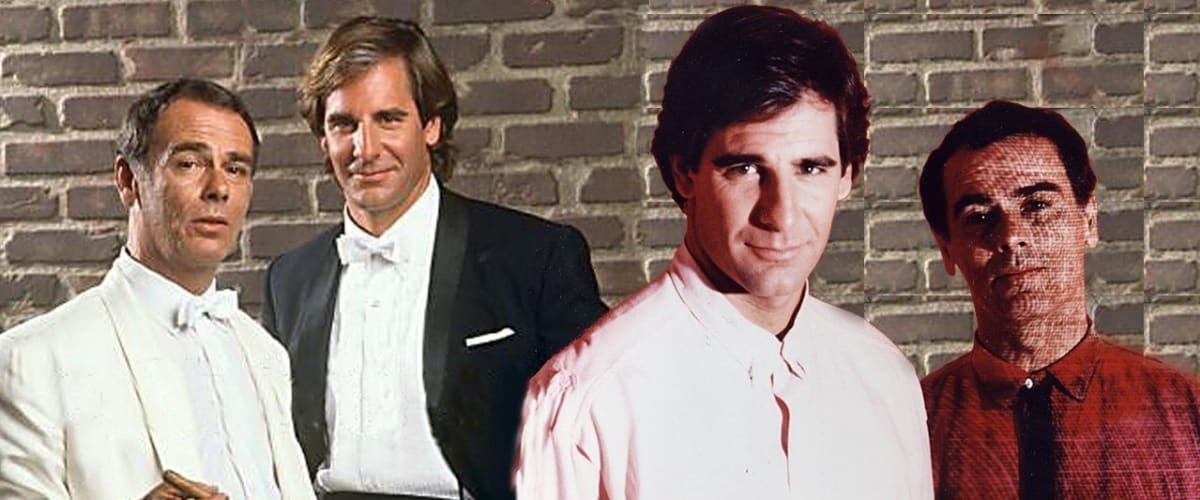 Watch Quantum Leap - Season 5