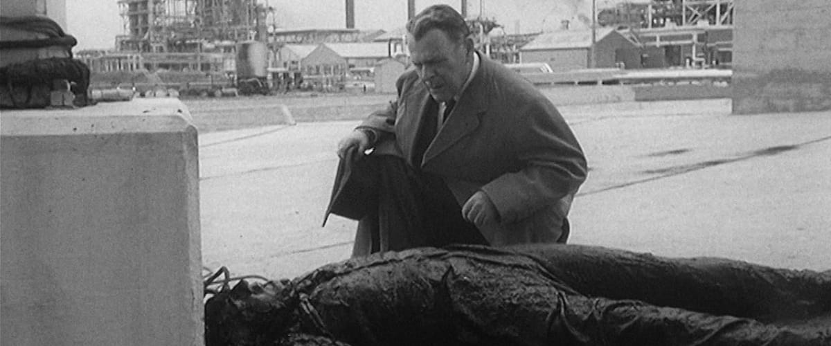 Watch Quatermass II (Enemy from Space)