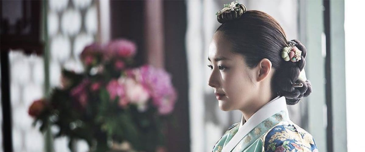 Queen For Seven Days