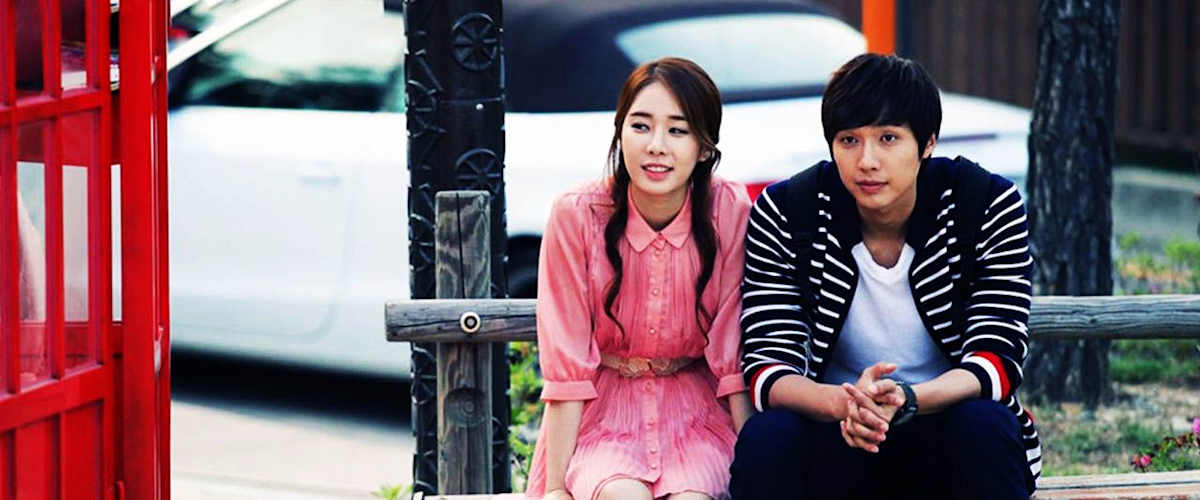 Queen Inhyeon’s Man