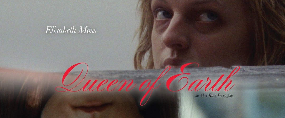 Watch Queen of Earth