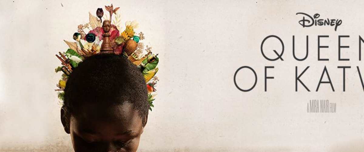 Watch Queen of Katwe