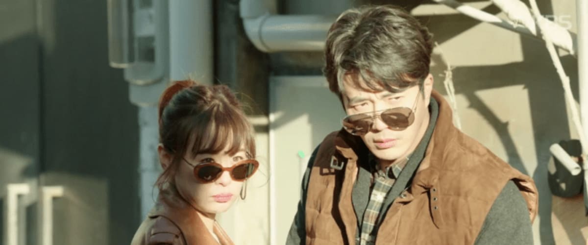 Queen of Mystery - Season 2