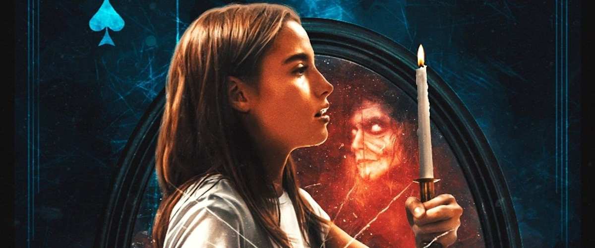 Watch Queen of Spades