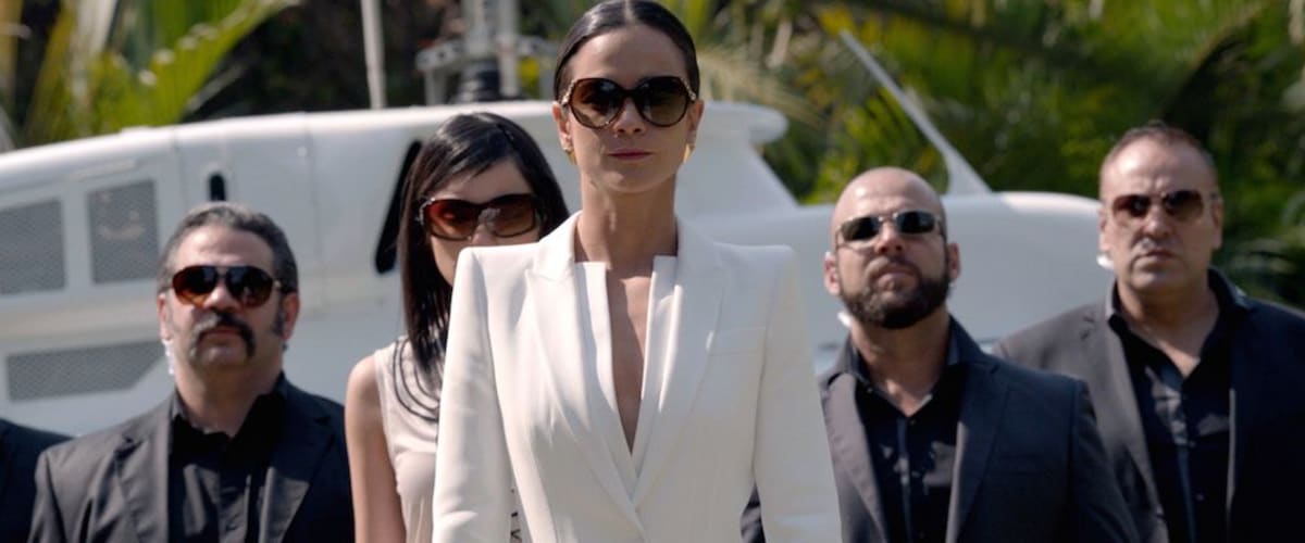Watch Queen of the South - Season 1