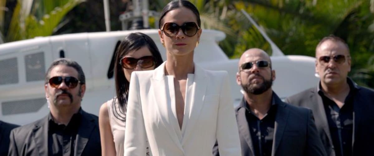 Watch Queen of the South - Season 2