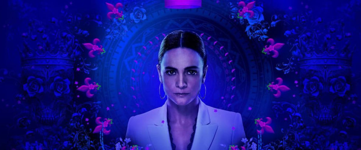 Queen of the South - Season 4