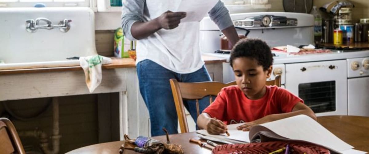 Watch Queen Sugar - Season 2