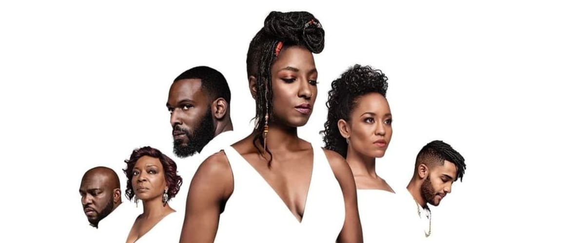 Watch Queen Sugar - Season 4