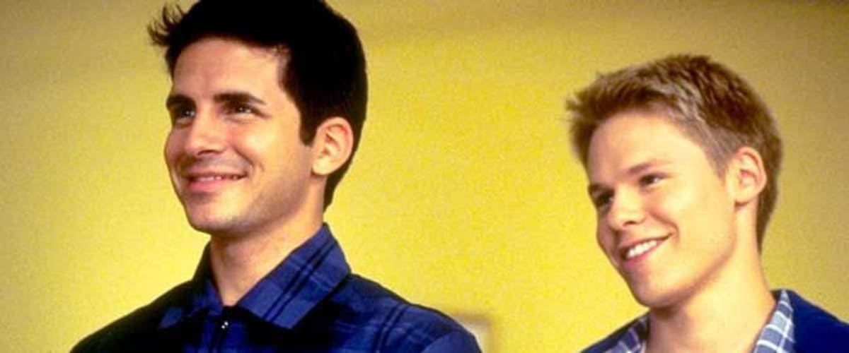 Queer as Folk - Season 2