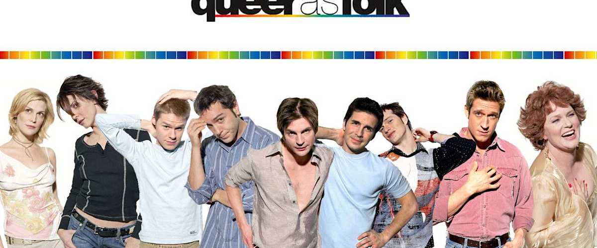 Queer as Folk - Season 3