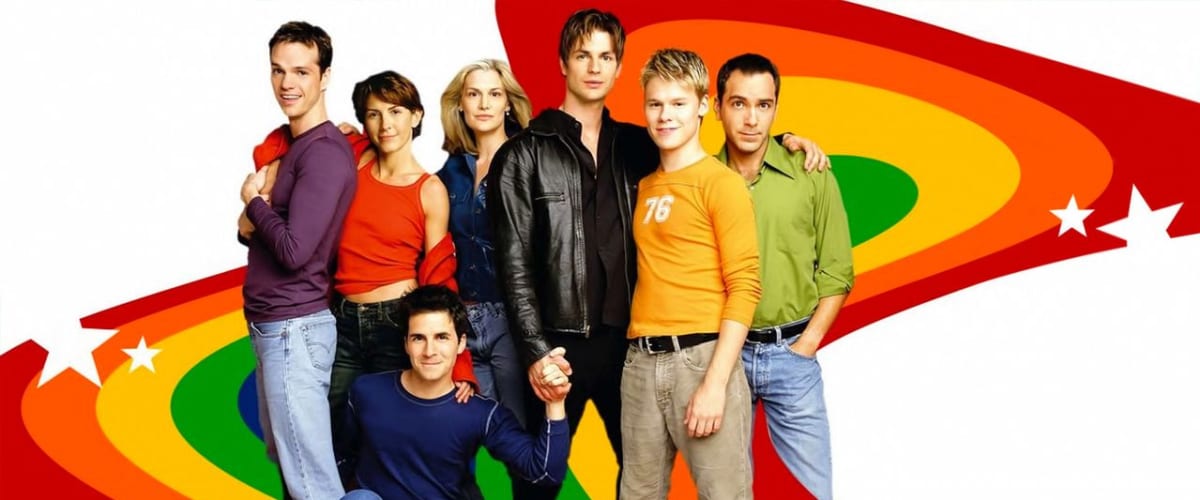 Queer as Folk - Season 4