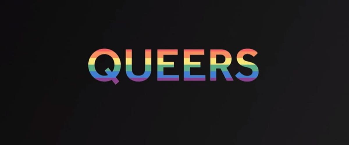 Queers - Season 01
