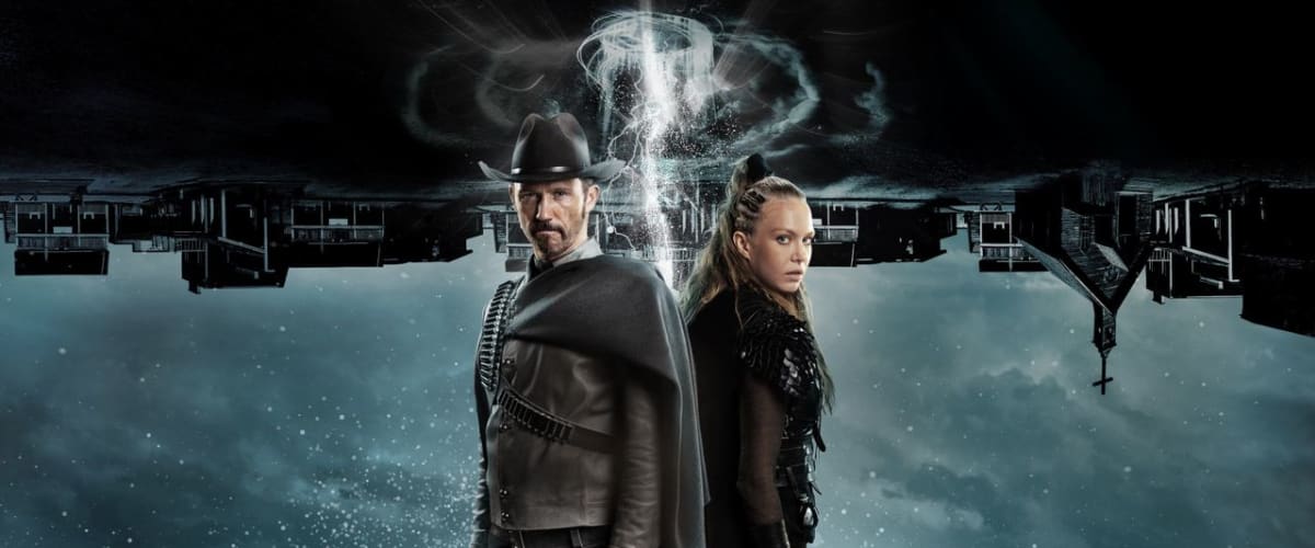 RIPD 2: Rise of the Damned