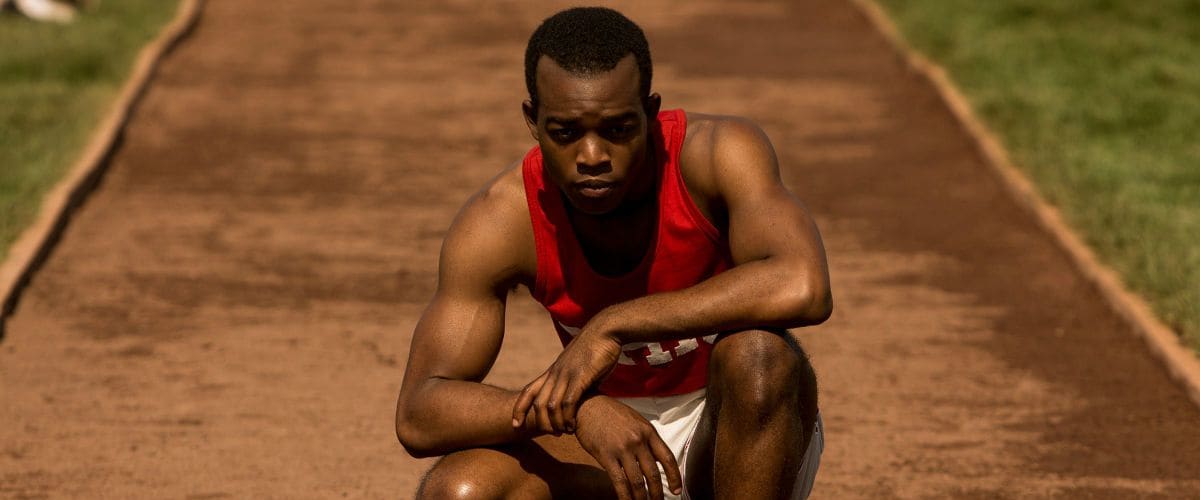 Watch Race
