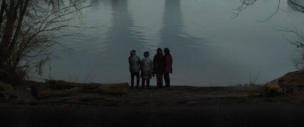 Radioactive: The Women of Three Mile Island