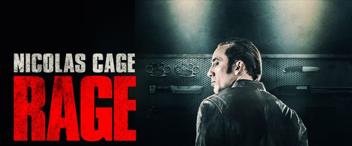 Watch Rage