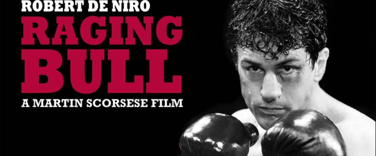 Raging Bull