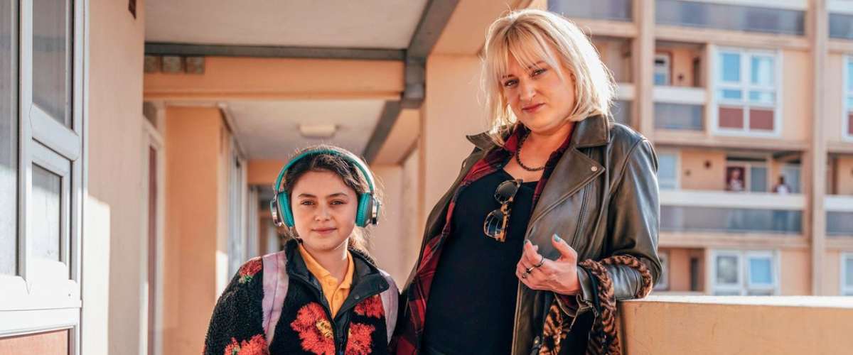 Watch Rain Dogs - Season 1