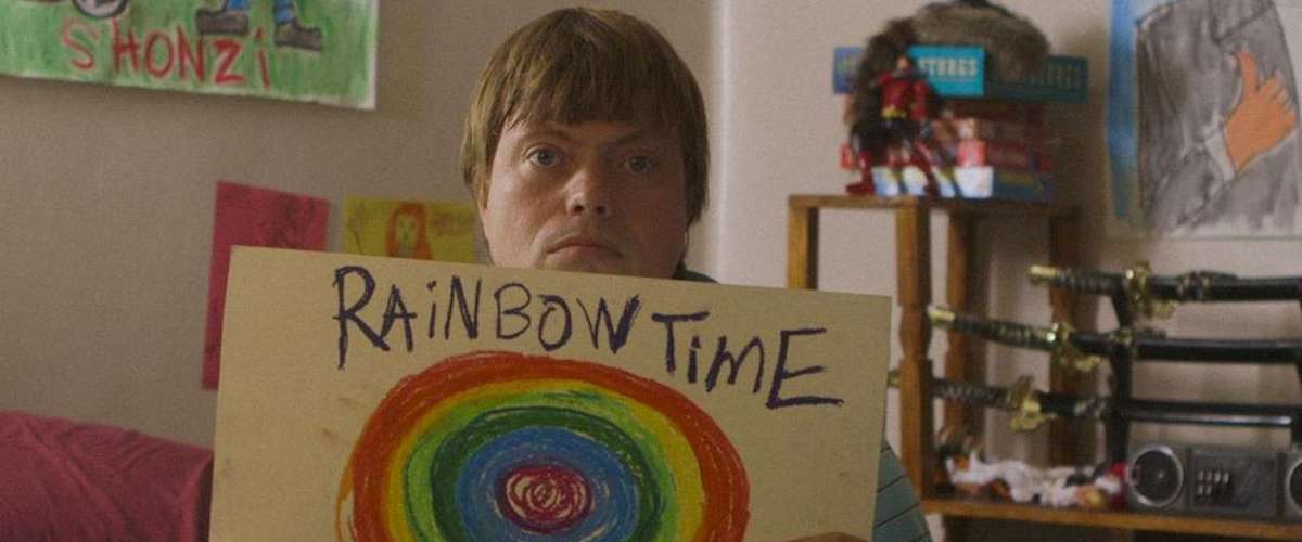 Watch Rainbow Time