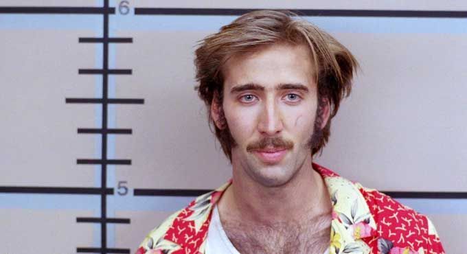 Watch Raising Arizona