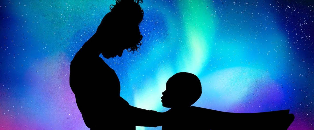 Raising Dion - Season 2