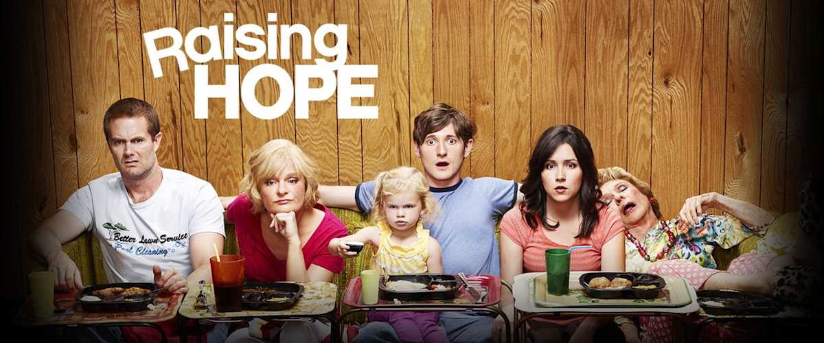 Raising Hope - Season 1