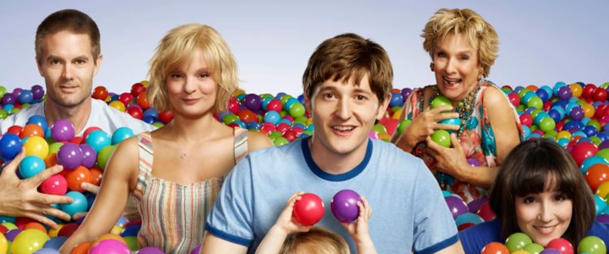 Raising Hope - Season 3