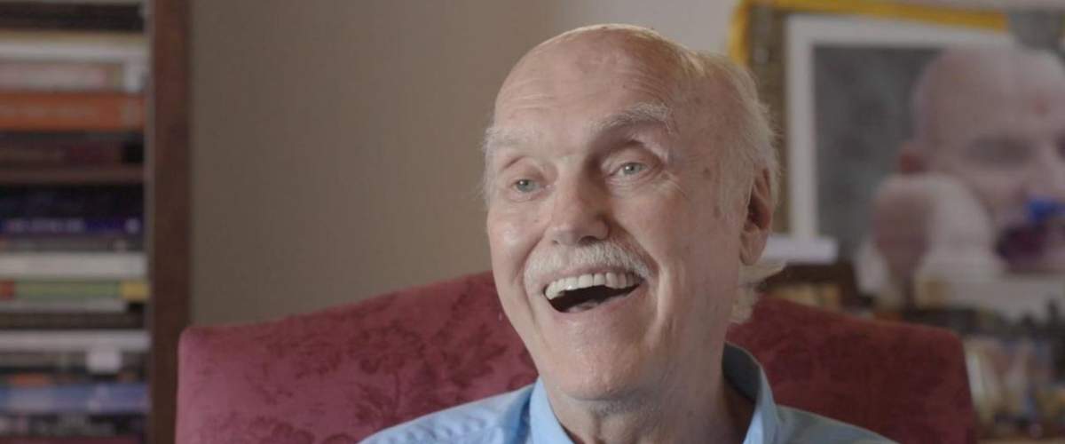 Watch Ram Dass, Going Home