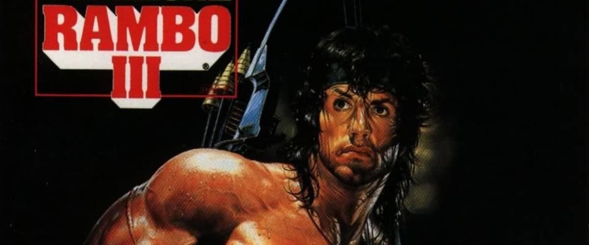 Rambo Iii