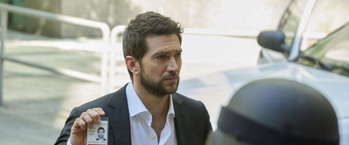 Watch Ransom Season 1 For Free Online 123movies