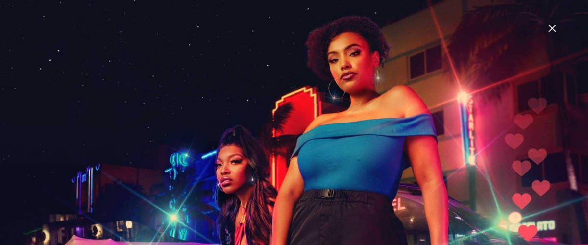 Watch Rap Sh!t - Season 1