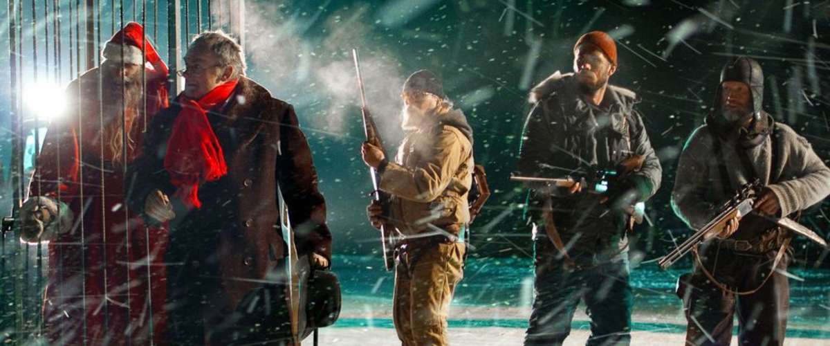 Rare Exports: A Christmas Tale