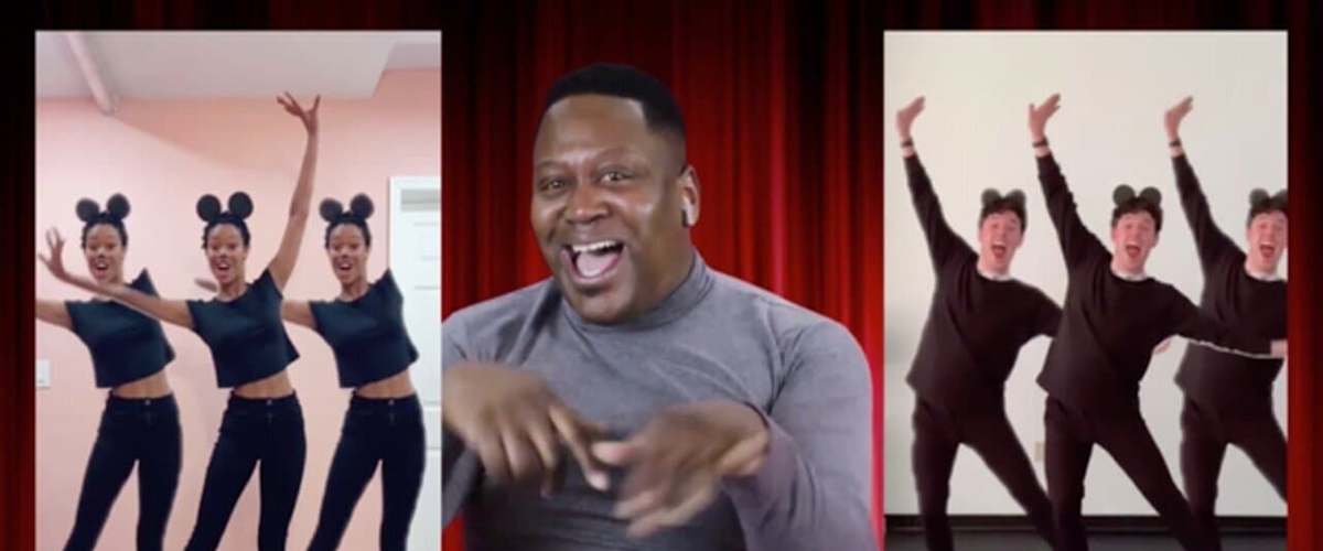 Watch Ratatouille: The TikTok Musical