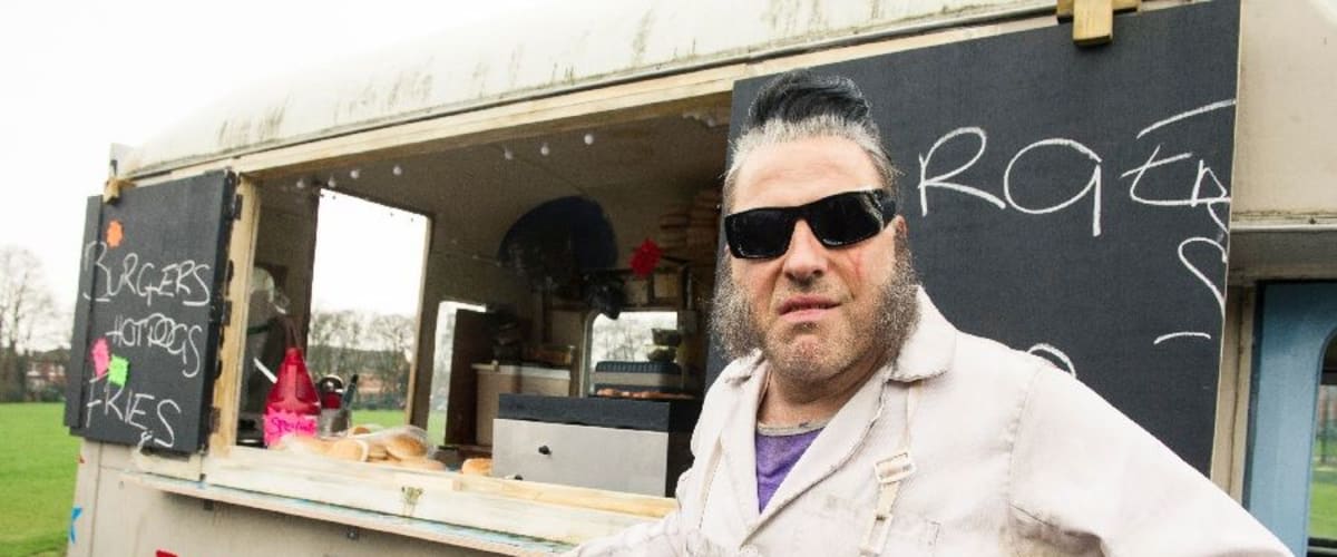 Ratburger